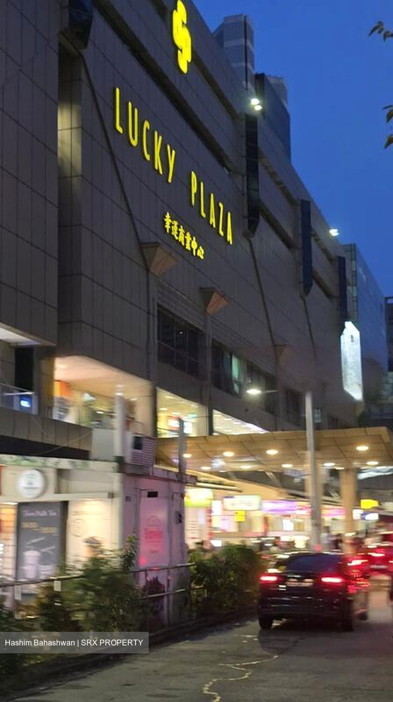 Jalan Elok (D9), Shop House #573435931